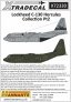 1/72 Lockheed C-130 Hercules