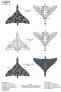 1/72 Avro Vulcan Collection Pt.1 image 2