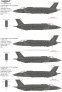 1/72 Lockheed-Martin F-35A/B Lightning II image 5