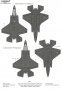 1/72 Lockheed-Martin F-35A/B Lightning II image 9