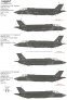 1/72 Lockheed-Martin/Mitsubishi F-35A/B Lightning II image 5