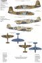 1/72 Desert Air War WWII Collection Pt1 image 3