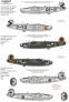 1/72 Late War Consolidated B-24 Liberator Collection Pt2 5 image 2
