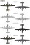 1/72 Late War Consolidated B-24 Liberator Collection Pt2 5 image 4