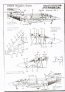 Xtradecal FGR.2 Phantom Decals 1/72 image 1