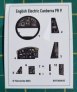 1/72 BAC/EE Canberra Pr.9 Limited image 2