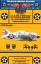 1/32 Brewster F2A-2 Buffalo