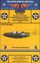 1/32 USAAC P-39D