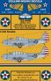 1/32 Early WWII U.S. Navy Douglas TBD-1 Devastator