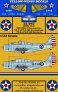 1/32 Early WWII U.S. Navy Douglas TBD-1 Devastator