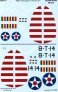 1/32 Early WWII U.S. Navy Douglas TBD-1 Devastator image 1