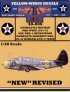 Yellow Wings Decalcomanie TBD-1 Devastator 1/48