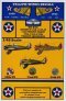 1/48 USAAC Curtiss P-26A/Curtiss P-36A