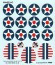 1/48 USAAC Curtiss P-26A/Curtiss P-36A image 3