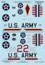 1/48 USAAC Curtiss P-6E part 1 image 1