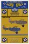 1/48 USAC Curtiss P-6E part 2