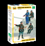 Zvezda �quipage de Char Sovi�tique WWII 1/35