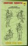 Zvezda �quipage de Char Sovi�tique WWII 1/35 image 1