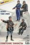 Zvezda �quipage de Char Sovi�tique WWII 1/35 image 2