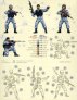 Zvezda Russian Post-WWII Special Forces Figures 1/35 image 3