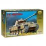 1/35 Pz.Kpfw.V Panther Ausf.D
