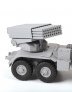 1/72 BM-21 Grad 1 Rocket Launcher image 5
