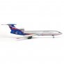 Zvezda Modello Tupolev Tu-154M 1/144 image 2