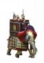 Zvezda War Elephants 1/72 III-I centuries BC image 1