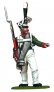 Zvezda Figurines Grenadiers russes lourd 1/72 image 1