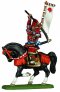 Zvezda Samurai Cavalry Warriors Figures 1/72 image 2