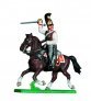 Zvezda Figurine Corazzieri Russi 1812-1814 1/72 image 2