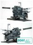 1/35 35.5cm Haubitze M.1 Heavy Siege Howitzer image 2