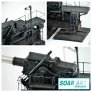 1/35 35.5cm Haubitze M.1 Heavy Siege Howitzer image 4