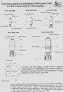 Print Scale Marquages Bombes Fus�es 1/72 WWII Cor�e