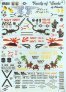 Print Scale 1/72 Family of Hawks Sikorsky MH-60 image 2