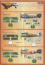 D�calque Print Scale 1/72 Albatros D.V/D.Va 1917-1918 image 1