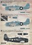 Print Scale 72-066 Grumman Wildcat Martlet Aces 1/72 image 2