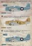 Print Scale 72-066 Grumman Wildcat Martlet Aces 1/72 image 3