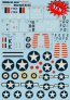 Print Scale 72-066 Grumman Wildcat Martlet Aces 1/72 image 6