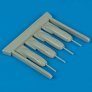 1/48 B-26C Marauder gun packs (REV/MON)