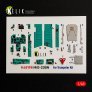 Kelik 1/48 Int�rieur 3D MiG-23BN pour Trumpeter