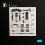 Kelik 1/72 E-2C Hawkeye Int�rieur 3D pour Hasegawa