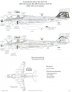 Microscale D�calcomanies EA-6B Prowler 1/48