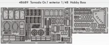 1/48 Tornado Gr.1 exterior (HOBBYB)