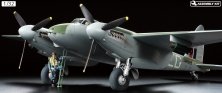1/32 Mosquito FB Mk.VI / B-5 Swiss Version