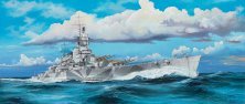 1/350 Italian battleship Rn Vittorio Veneto