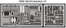 Sd.Kfz.232 (6Rad)  (ITA)