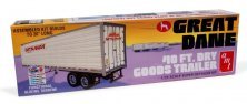 1/25 Great Dane Dry Goods Semi Trailer
