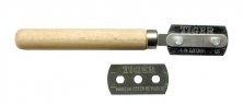 Handle for modeller saw Razor Blade