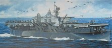1/350 U.S.S Independence CVL-22